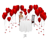 [JR]Valentine Table Kiss