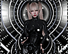 Dark Black Tunnel PhotoR