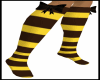 GIRLS BEE SOCKS