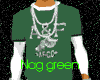 (NAG)Green A&F