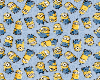 P. SHORT MINIONS