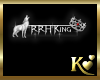 [WK] RRH King black