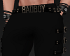 Bad Boy Pant V2