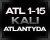 Kali Atlantyda