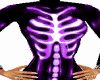 SM Skeleton Purple