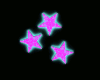 Purple Stars