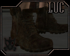 [luc] hiking boots m