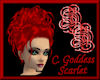 C. Goddess Scarlet