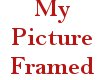 romey framed pic