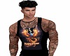 Camiseta Fenix Male