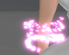 Pink Sparkle Band - R