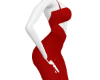 Red Jumper