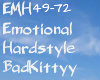 Emotional Hardstyle pt3