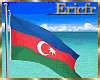 [Efr] Azerbaïdjan flag
