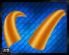 ☆V: Blix Horns