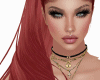 HAIR - RUIVO-REDHEAD 614