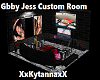 Gbby Jess Custom Room
