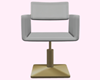 Stylist Chair W