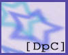 [dpc] blue raver wolf