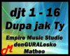 Dupa jak Ty