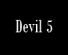 Devil 5