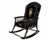 G / Dragon Rocking Chair