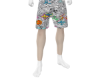 Shorts LV Colors