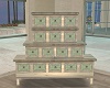 White Shores Drawers