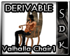 #SDK# De Valhalla Chair1