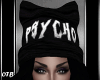 Psycho~ Hat & Hair B