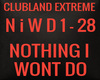 CLUBLAND EXTREME