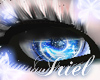 ~Iriel Spiral Blue Eyes