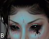 Dark Demon Head