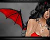 *C*SheDevil-Wings-Red