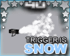 Snow Flake Blaster