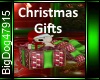 [BD]ChristmasGifts