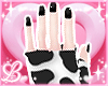 Cow! Gloves! Moo!!