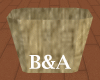 [BA] Wicker Basket