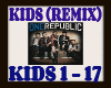 KIDS (REMIX)