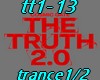 tt1-13 the truth 1/2
