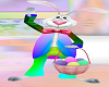 Easter Bunny Animated