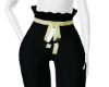 *B* Black Ruffle Yellow