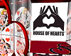 HOUSE OF HEARTS HANGOUT