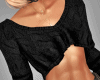 Black Sweater