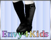 Kids Classic Riding Boot