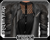 [MP] New leather outfit