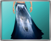 Whispering Wolf skirt