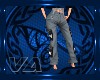 Butterfly HipHop Cargos3