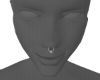 Front Moon Piercing