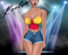 Myra Outfit